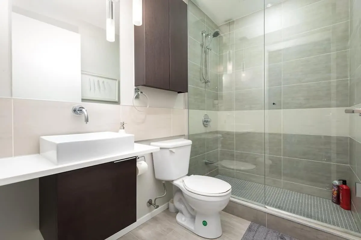 Urban Executive Oasis Dt To Apartment Toronto Canada