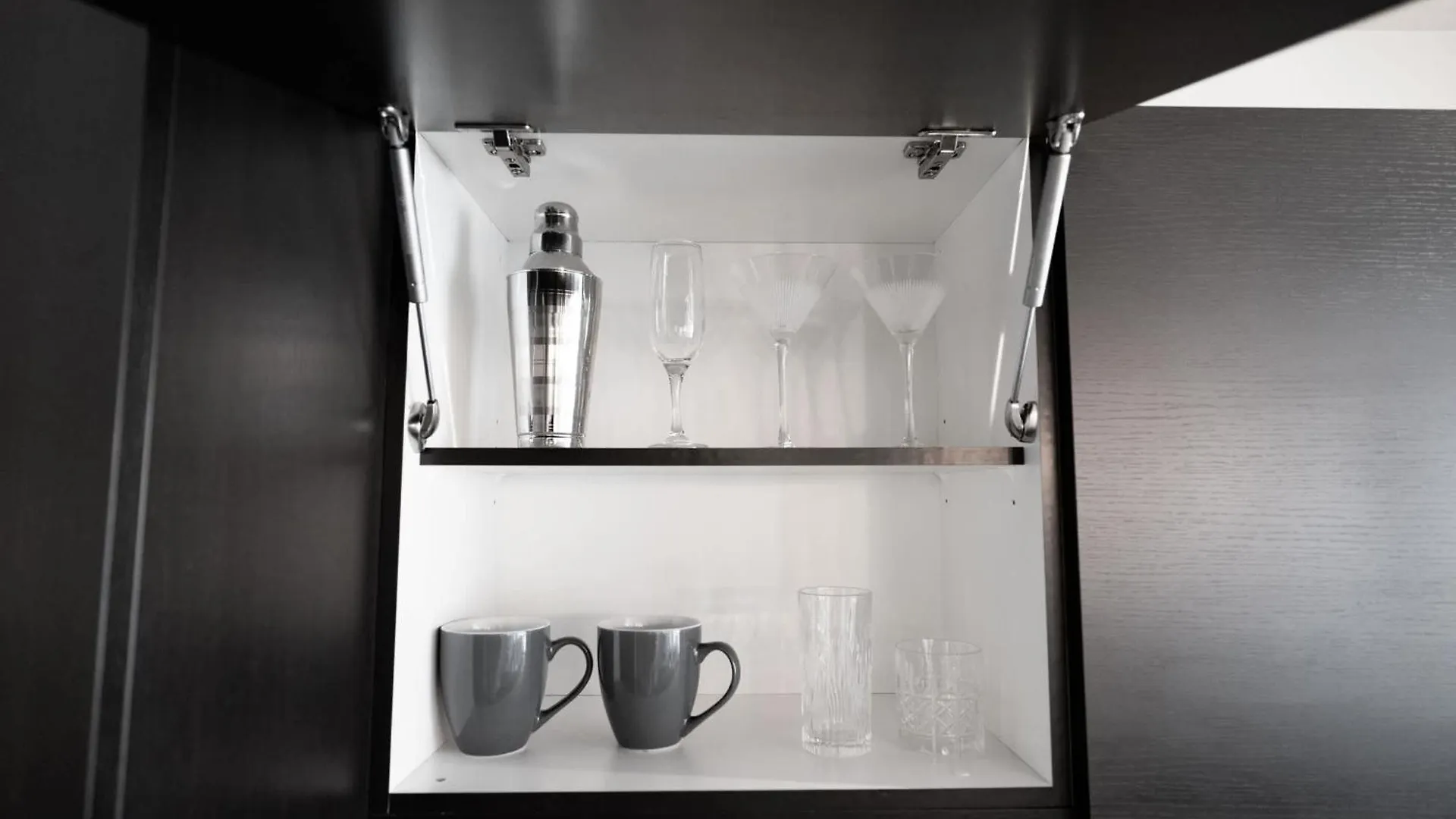 Urban Executive Oasis Dt To Apartment Toronto