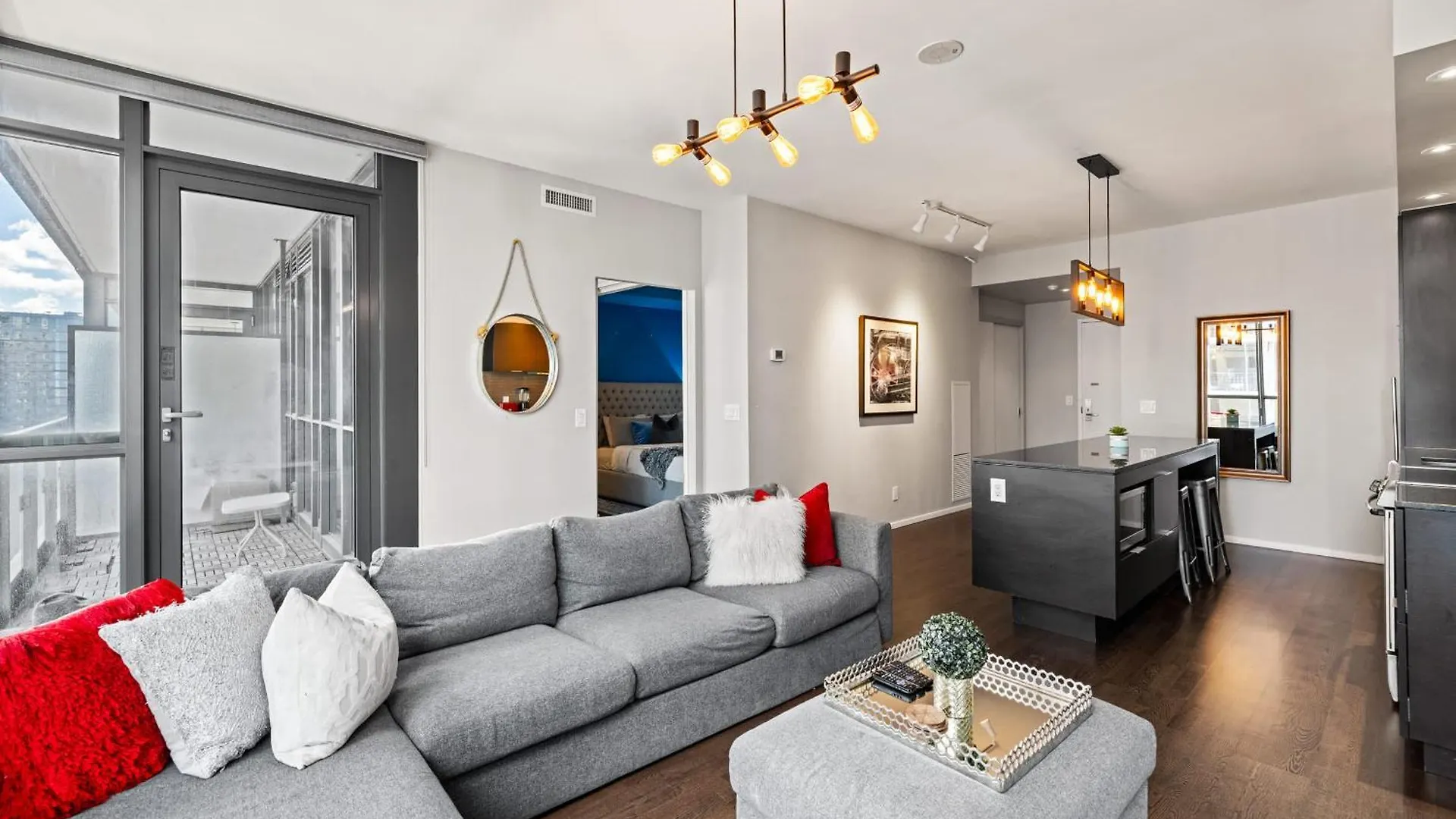 Urban Executive Oasis Dt To Apartment Toronto 0*,