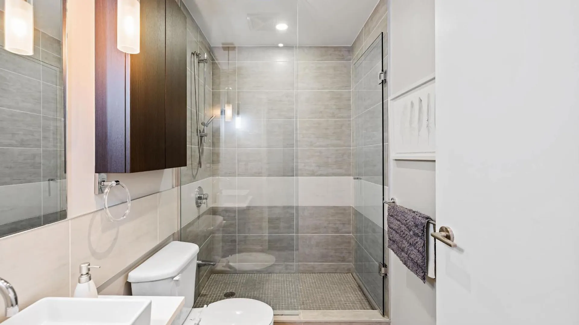 Urban Executive Oasis Dt To Apartment Toronto